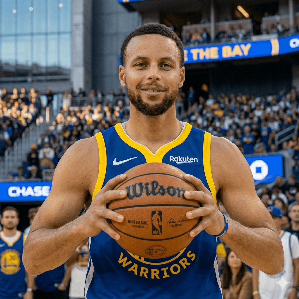One Last Ride or a New Blueprint? Inside Steph Curry’s High-Stakes Future with the Warriors
