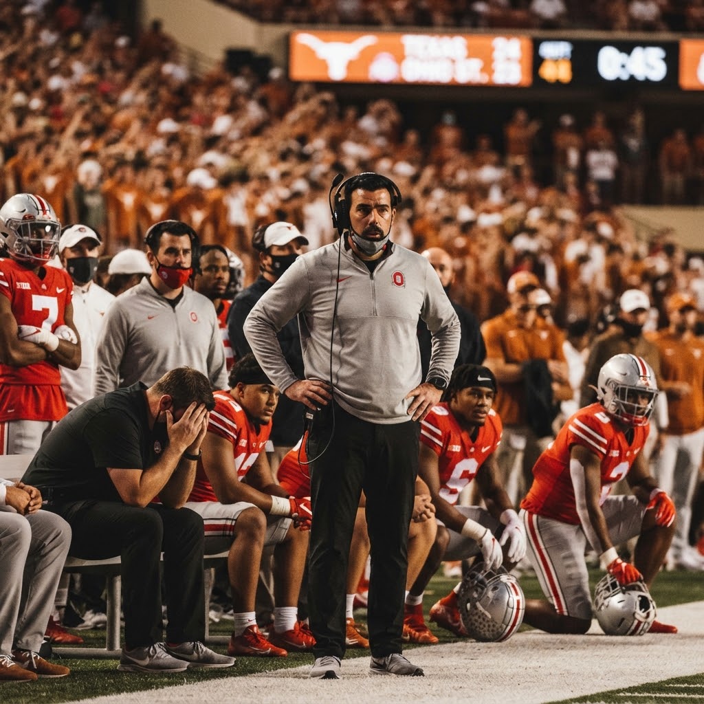 Doubting Arch Manning Before the Madness in Austin Changed Everything