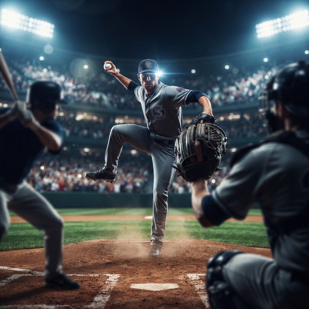 Inside the Drama and Turning Points of the 2026 MLB Division Series